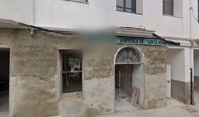 LA VALL DE LAGUAR CAMPELL - Cita centros de Salud