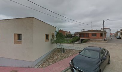 LA VÍDOLA - Cita centros de Salud