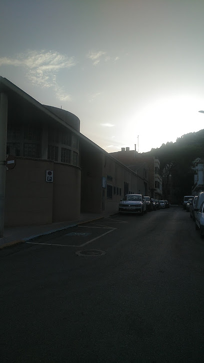 LA VILAVELLA - Cita centros de Salud