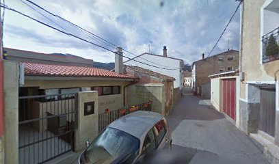 LA VILLA DE OCÓN (CONSULTORIO AUXILIAR) - Cita centros de Salud