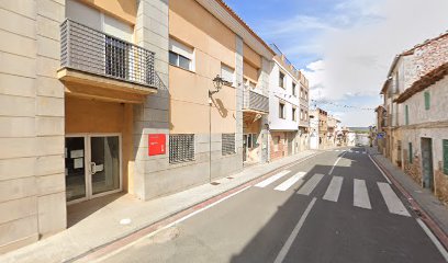 LA YESA - Cita centros de Salud