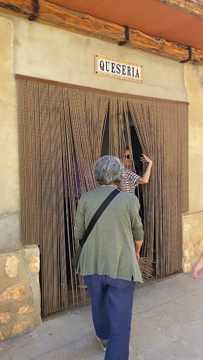 LA YUNQUERA - Cita centros de Salud