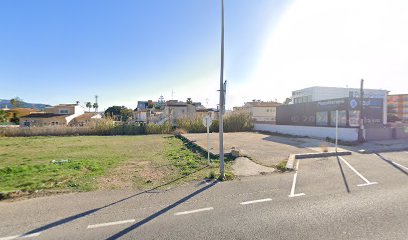 LES MARINES (verano) - Cita centros de Salud