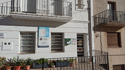 LES USERES / USERAS - Cita centros de Salud