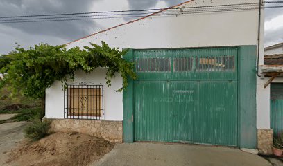 LETUR - Cita centros de Salud