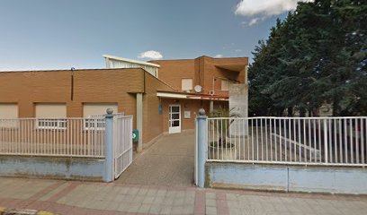 LEZA DE RÍO LEZA (CONSULTORIO AUXILIAR) - Cita centros de Salud