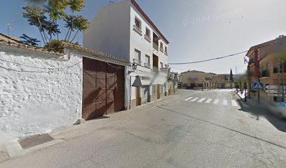 LEZUZA - Cita centros de Salud