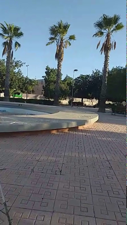 LIBRILLA - Cita centros de Salud