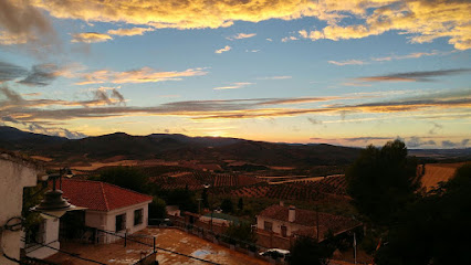 LIMONES (CONSULTORIO AUXILIAR) - Cita centros de Salud