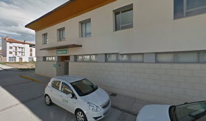 LINARES DE MORA - Cita centros de Salud