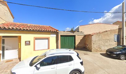 LITAGO - Cita centros de Salud