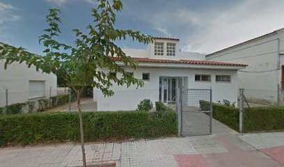 LLANOS DEL CAUDILLO - Cita centros de Salud