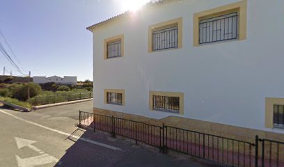 LLANO DE LOS OLLERES (CONSULTORIO AUXILIAR) - Cita centros de Salud