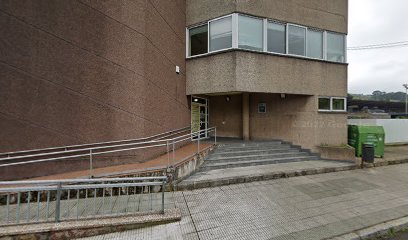 LLARANES (CP) - Cita centros de Salud