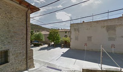 LOBERA DE ONSELLA - Cita centros de Salud