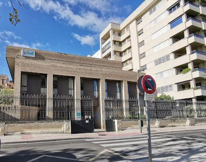 LONGÁS - Cita centros de Salud