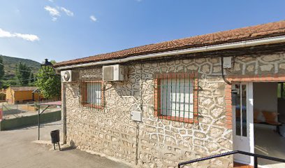 LORANCA DEL CAMPO - Cita centros de Salud