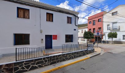 LOSA DEL OBISPO - Cita centros de Salud