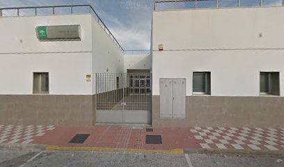 LOS BARRIOS ESTE - Cita centros de Salud