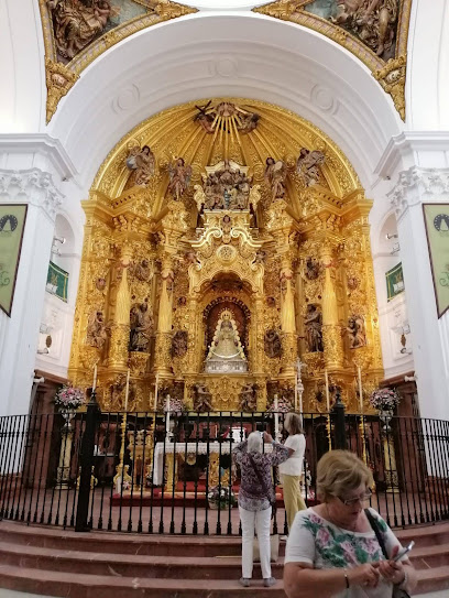 LOS CHAPATALES (CONSULTORIO AUXILIAR) - Cita centros de Salud