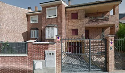 LOS HUEROS - Cita centros de Salud