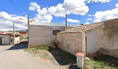 LOS MARDOS - Cita centros de Salud