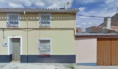 LOS OLMOS-TAZONA - Cita centros de Salud