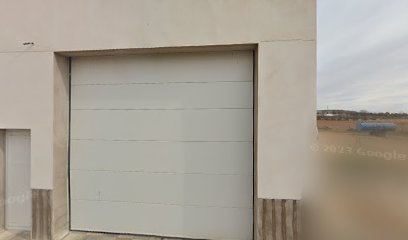 LOS POCICOS - Cita centros de Salud