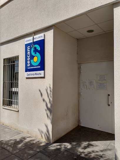 LOS POZUELOS DE CALATRAVA - Cita centros de Salud