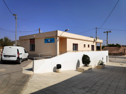 LOS PUERTOS SANTA BÁRBARA - Cita centros de Salud