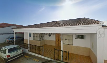 LOS QUILES - Cita centros de Salud