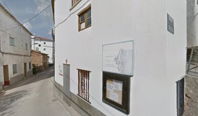 LOS SANTOS - Cita centros de Salud