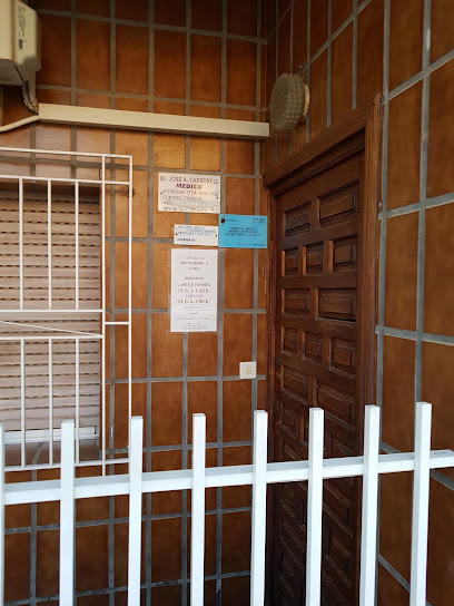LO PAGÁN - Cita centros de Salud