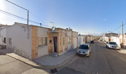 LUCENA DE JALÓN - Cita centros de Salud