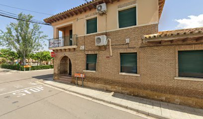 LUCENI - Cita centros de Salud