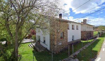 LUMBRERAS (CONSULTORIO AUXILIAR) - Cita centros de Salud