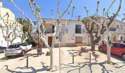 MACASTRE - Cita centros de Salud