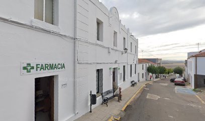 MAGACELA - Cita centros de Salud