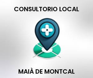 MAIÀ DE MONTCAL - Cita centros de Salud