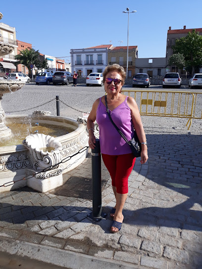 MALPARTIDA DE LA SERENA - Cita centros de Salud