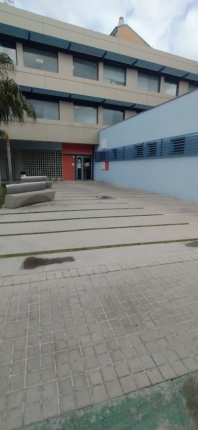 MANISES, ELS XIPRERETS - Cita centros de Salud