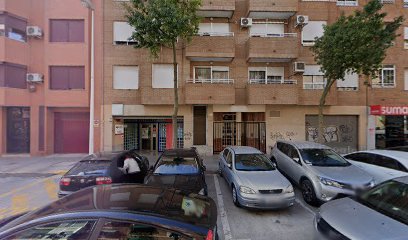 MANISES, EL CARMEN - Cita centros de Salud