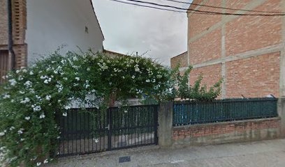MANJARRÉS (CONSULTORIO AUXILIAR) - Cita centros de Salud