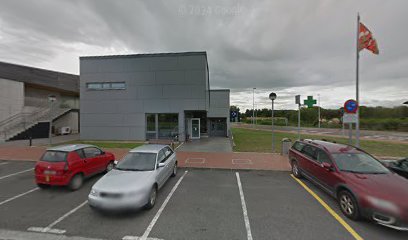 MARURI - Cita centros de Salud