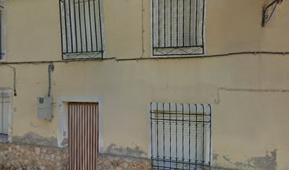 MASEGOSO - Cita centros de Salud