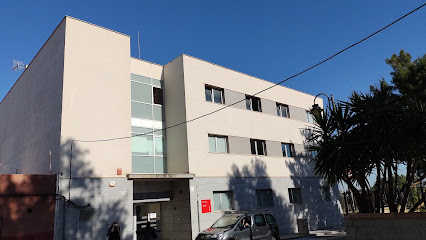 MASSAMAGRELL - BARRIO DE LA MAGDALENA - Cita centros de Salud
