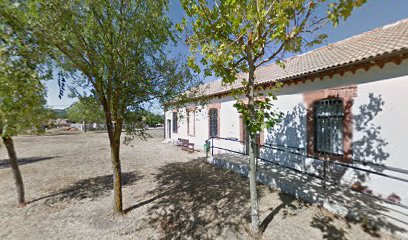 MAVE - Cita centros de Salud