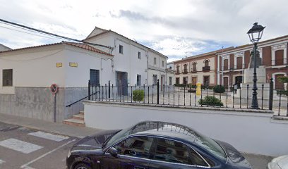 MEDELLÍN - Cita centros de Salud