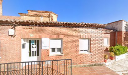 MELGAR DE ABAJO - Cita centros de Salud