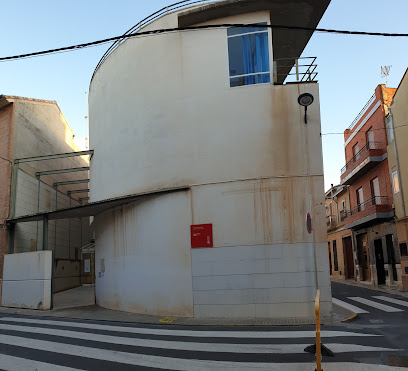 MELIANA BARRIO ROCA - Cita centros de Salud
